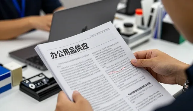 订单处理节点可查高效供应链常见误区盘点