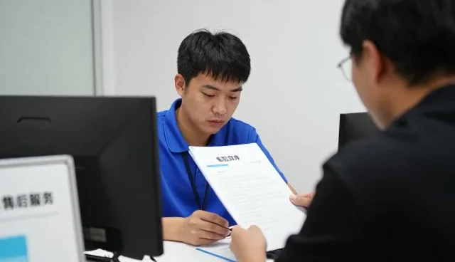 商品采购订单处理:广州辉嘉亿电子商务有限公司经验谈